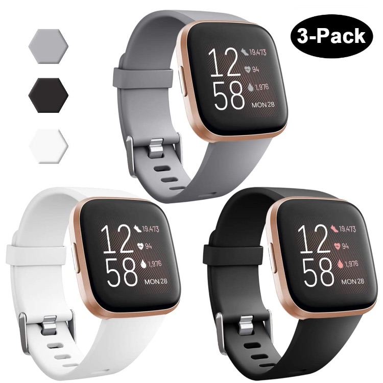 Fitbit Versa Versa 2Fitbit Versa Lite Bands